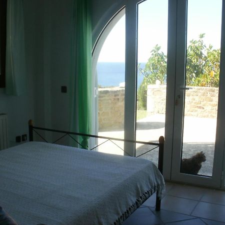 Charly Point Villa Methoni  Exteriér fotografie