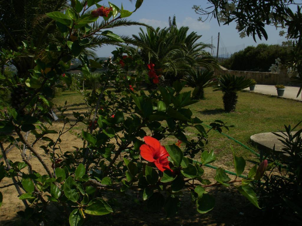 Charly Point Villa Methoni  Exteriér fotografie