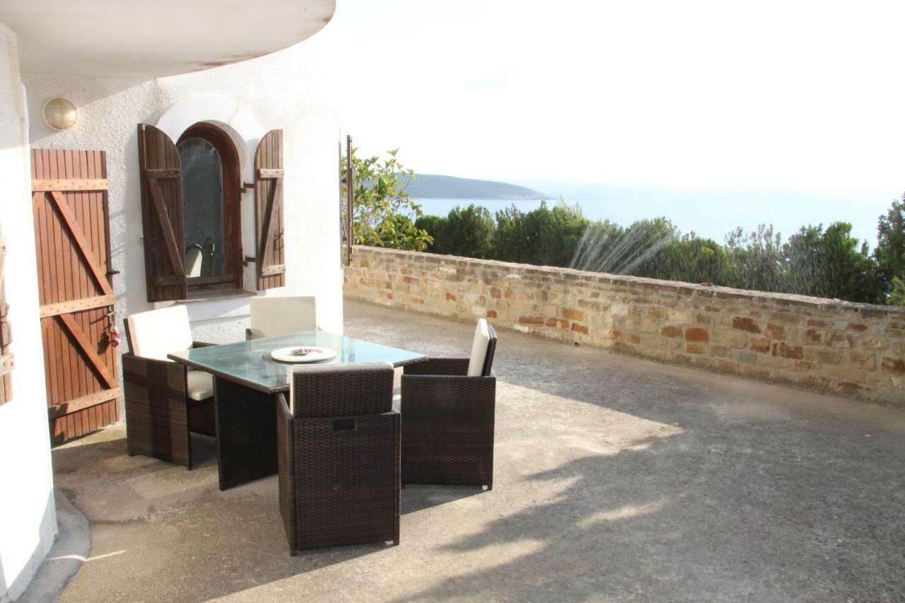Charly Point Villa Methoni  Exteriér fotografie
