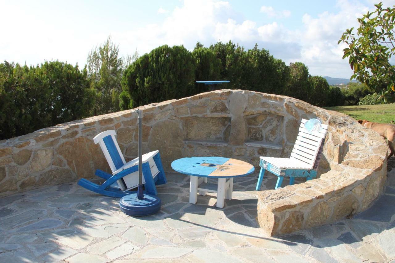 Charly Point Villa Methoni  Exteriér fotografie